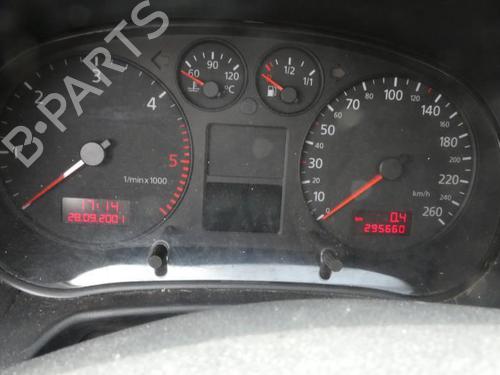 Left front door AUDI A3 (8L1) 1.9 TDI | BP19999353C2 