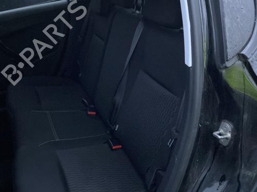 Left front window switch PEUGEOT 208 I (CA_, CC_) 1.2 VTI 82 | BP31134894I27 