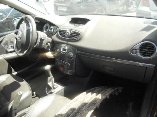 Rear left lock RENAULT CLIO III (BR0/1, CR0/1) 1.5 dCi (BR17, CR17) | BP19985484C100 