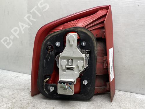 Used Right taillight SKODA OCTAVIA II (1Z3) 1.9 TDI (105 hp) 19973463