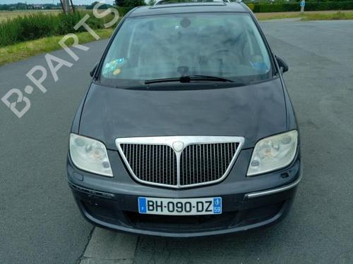 Felg LANCIA PHEDRA (179_) 2.0 D Multijet (179.AXL1B, 179.BXL1B) | BP21485930C45 