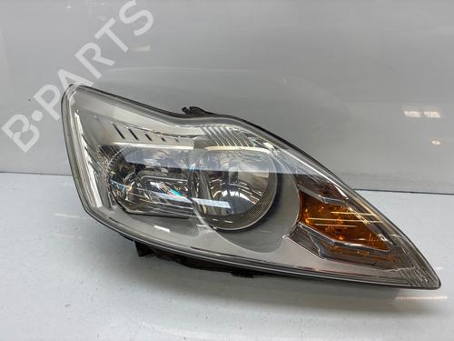 Right headlight FORD FOCUS II (DA_, HCP, DP) | BP37678786C29 - Image 5