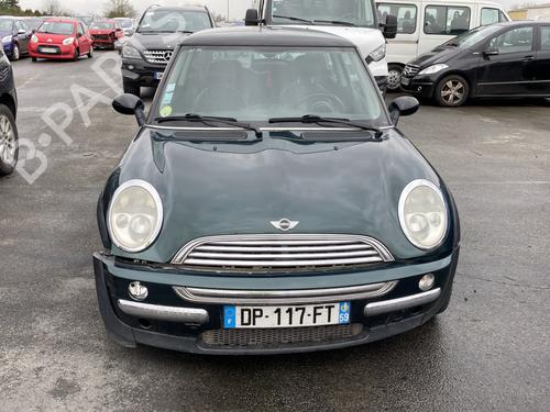 Horn MINI MINI (R50, R53) Cooper | BP29939302E13  - Image 7