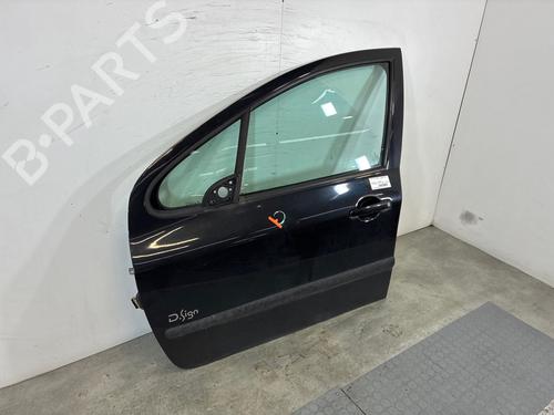 left-front-door-peugeot-307-3ac-2000-2001-2002-2003-2004-2005-2006-2007-2008-2009-2010-2011-2012-39947448 main image