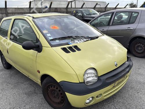 Dør venstre fortil RENAULT TWINGO I (C06_) 1.2 (C066, C068) | BP30941113C2