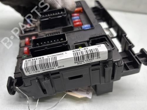 Fuse box CITROËN XSARA PICASSO (N68) 1.6 HDi | BP29841536E1