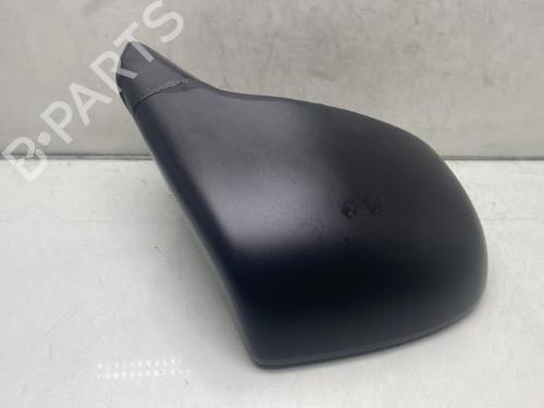 Right mirror KIA CARENS III MPV (UN) 2.0 CRDi 115 | BP20183481C27 