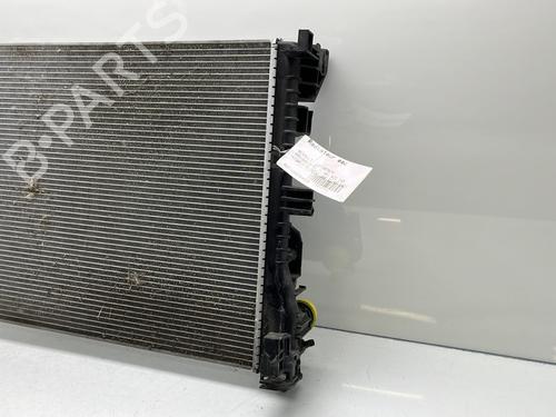 Water radiator RENAULT ARKANA I (LCM_, LDN_) 1.6 E-TECH 145 (LDMU) | BP28094426M31 