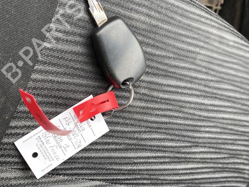 Warning DACIA LOGAN (LS_) 1.4 MPI LPG (LS0C) | BP26387813I22 - Image 5