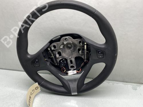Used Steering wheel RENAULT CLIO IV (BH_) 1.5 dCi 75 (75 hp) 31213183