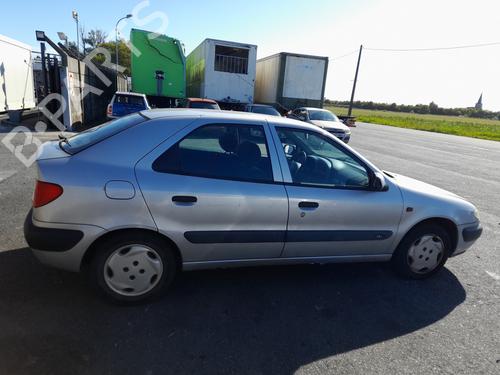 Left front window switch CITROËN XSARA (N1) 1.6 i | BP36389074I27  - Image 16