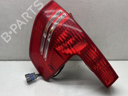 Right taillight CITROËN C4 I (LC_) 1.6 HDi 00006351T8