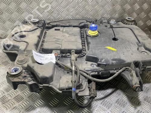 AdBlue tank PEUGEOT 508 I (8D_) 1.6 BlueHDi 120 | BP19950368M85 