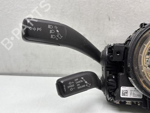 steering-column-stalk-audi-a4-b8-8k2-2007-2008-2009-2010-2011-2012-2013-2014-2015-2016-2017-31293264 main image