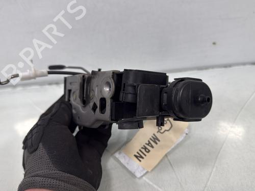 Used Front left lock Front left lock MERCEDES-BENZ A-CLASS (W168) A 170 CDI (168.008) (90 hp) 32772628 32772628