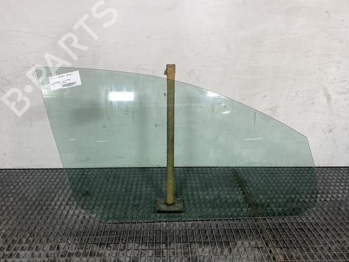 Used Front right door window VW GOLF V (1K1) [2003-2010]  27367210