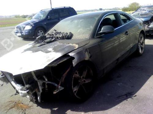 Left taillight AUDI A5 (8T3) 3.0 TDI quattro | BP21490420C34 