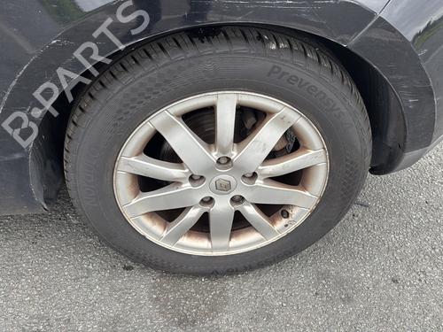 Pedal RENAULT MEGANE III Coupe (DZ0/1_) 1.5 dCi (DZ09, DZ0D, DZ1F, DZ1G, DZ14, DZ29) | BP31379757I4 