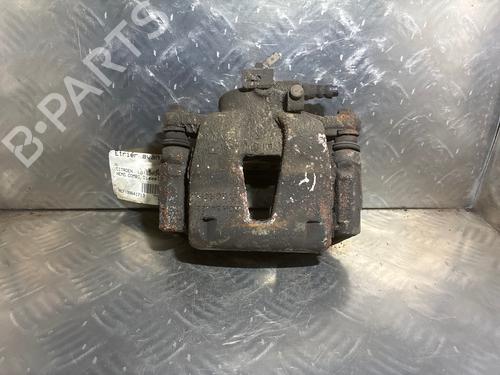 Left front brake caliper CITROËN NEMO MPV 1.3 HDi 75 | BP21951764M105 - Image 3