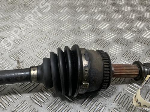 Used Left front driveshaft Left front driveshaft KIA RIO II (JB) 1.4 16V (97 hp) 31213279 31213279