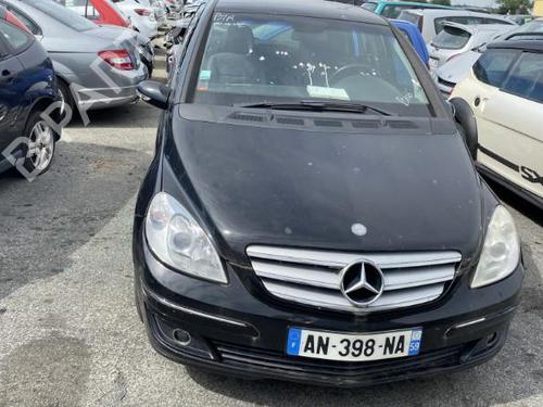 Headlight switch MERCEDES-BENZ B-CLASS Sports Tourer (W245) B 200 CDI (245.208) | BP19957604I24 