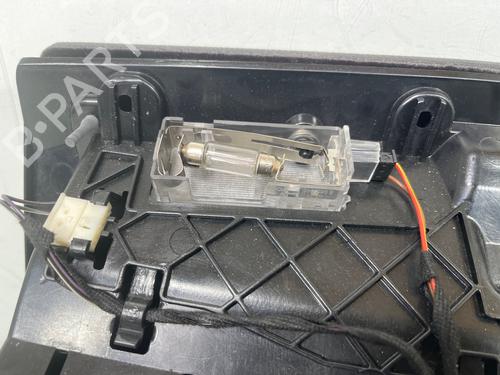 Glove box BMW 3 (E90) | BP35897095C95 - Image 2