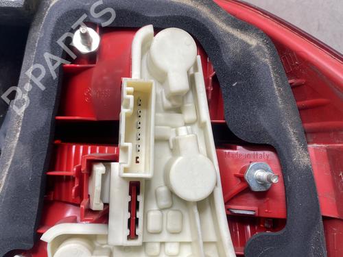 Left taillight BMW 3 (E90) 318 d | BP24551927C34
