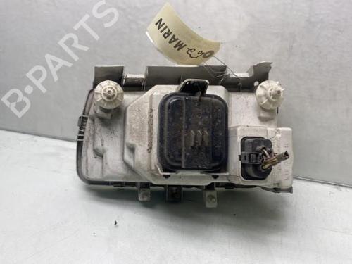 Used Right headlight VW POLO III (6N1) [1994-1999]  19992826