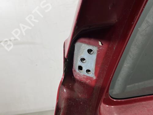 Klapa tylna prawa CITROËN BERLINGO / BERLINGO FIRST Box Body/MPV (M_) 1.9 D 70 (MBWJZ, MCWJZ) | BP29609963C77 