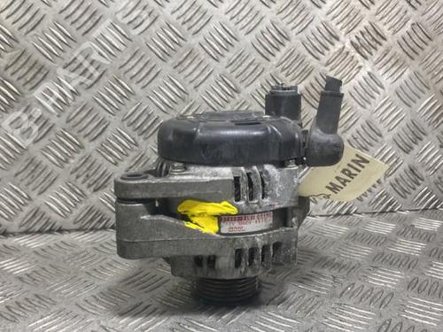 Used Alternator Alternator SUZUKI CELERIO (LF) 1.0 (AVK310) (68 hp) 19949193 19949193
