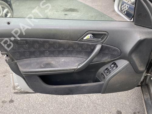 Left front window switch MERCEDES-BENZ C-CLASS (W203) C 200 CDI (203.004) | BP26212231I27 - Image 12