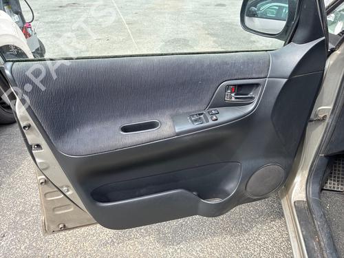 Switch TOYOTA COROLLA Verso (_E12_) 2.0 D-4D (CDE120_, CDE120R) | BP37075883I30 - Image 9