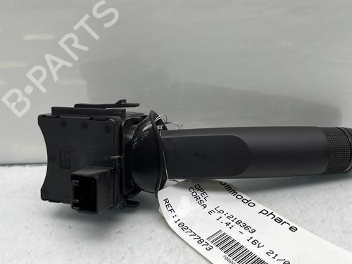 Switch OPEL CORSA E (X15) 1.4 (08, 68) | BP27632138I30  - Image 5