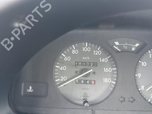 Front left window mechanism CITROËN SAXO (S0, S1) 1.0 X | BP30719930C22