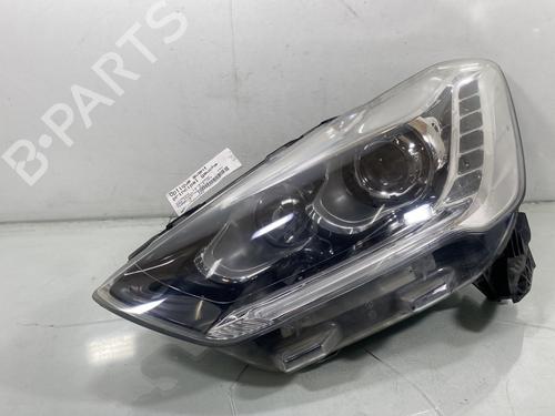 Used Left headlight CITROËN DS5 2.0 HDi 165 (163 hp) 31137773