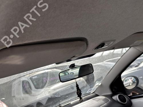 Left taillight CITROËN C1 (PM_, PN_) 1.0 | BP26212084C34 