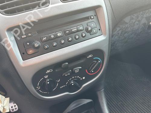 Subframe PEUGEOT 206 SW (2E/K) 2.0 HDi | BP24427815M9 - Image 18