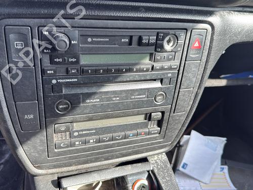 Front left lock VW PASSAT B5.5 Variant (3B6) 1.9 TDI | BP32408761C98 - Image 13