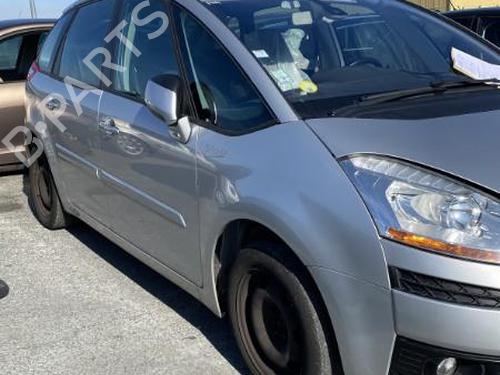 Engine CITROËN C4 Picasso I MPV (UD_) 2.0 i 16V | BP31022780M1 - Image 13