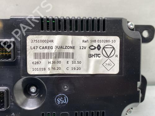 climate-control-renault-latitude-l70_-2010-30887597 main image
