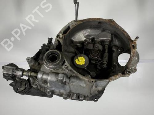 Used Gearbox Gearbox SKODA FELICIA I (6U1) 1.6 (75 hp) 21961841 21961841