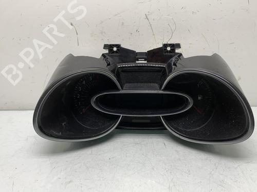 Instrument cluster RENAULT CLIO IV (BH_) 0.9 TCe 75 (BHNP) | BP20008050C47 