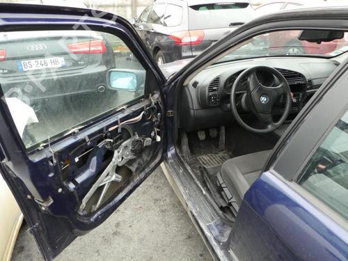 Front windshield wiper arm BMW 3 (E36) 318 tds | BP22314665C143 