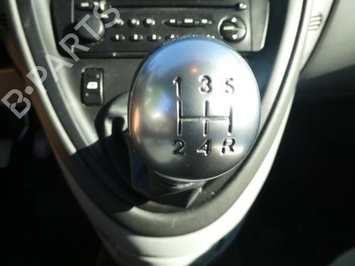 Front right interior door handle CITROËN XSARA PICASSO (N68) 1.6 HDi | BP19979875I14 