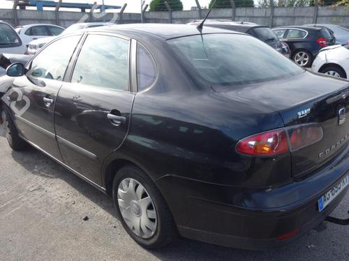 Warning switch SEAT CORDOBA (6L2) 1.4 TDI | BP19983135I22 