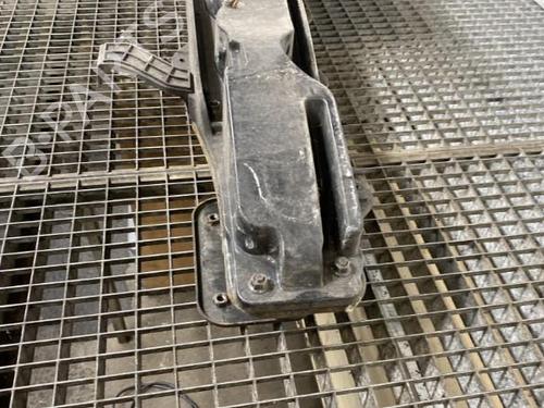 Rear bumper reinforcement KIA RIO III (UB) 1.25 CVVT | BP19989196C73 