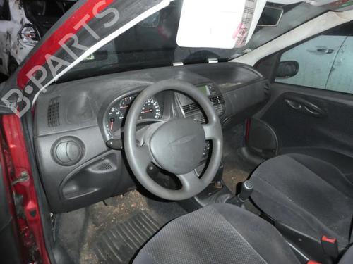 Front right window mechanism FIAT PUNTO (188_) 1.9 JTD | BP19975768C23 