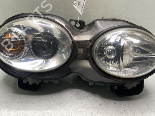 right-headlight-jaguar-x-type-i-x400-2001-2002-2003-2004-2005-2006-2007-2008-2009-24519327 main image