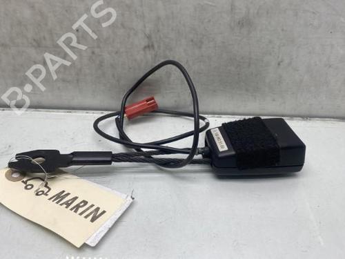 Used Seat buckle MERCEDES-BENZ B-CLASS Sports Tourer (W245) B 180 CDI (245.207) (109 hp) 19951191