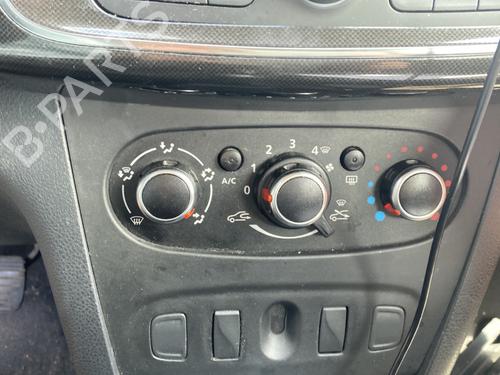 Front right window mechanism DACIA SANDERO II 1.0 SCe 75 (B8JC, B8JD, B8NC) | BP32682172C23  - Image 14